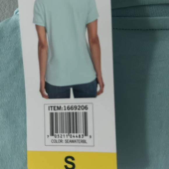 NAUTICA Polo Shirt - Picture 5 of 5